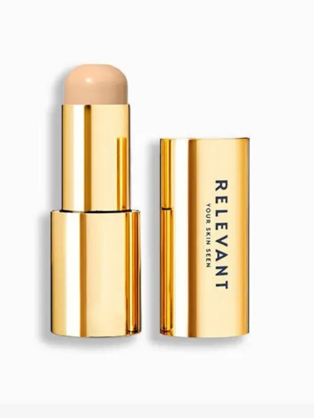 New Relevant Rele Wand 3 In 1 Foundation Stick In Delight 33